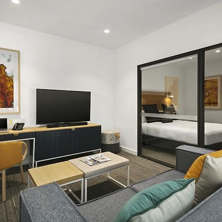 Quest Canberra City Walk Экстерьер фото