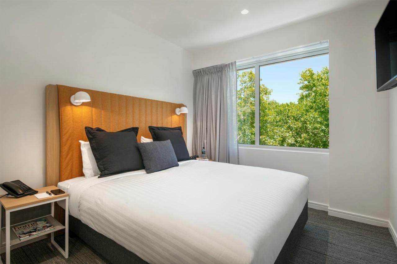 Quest Canberra City Walk Экстерьер фото