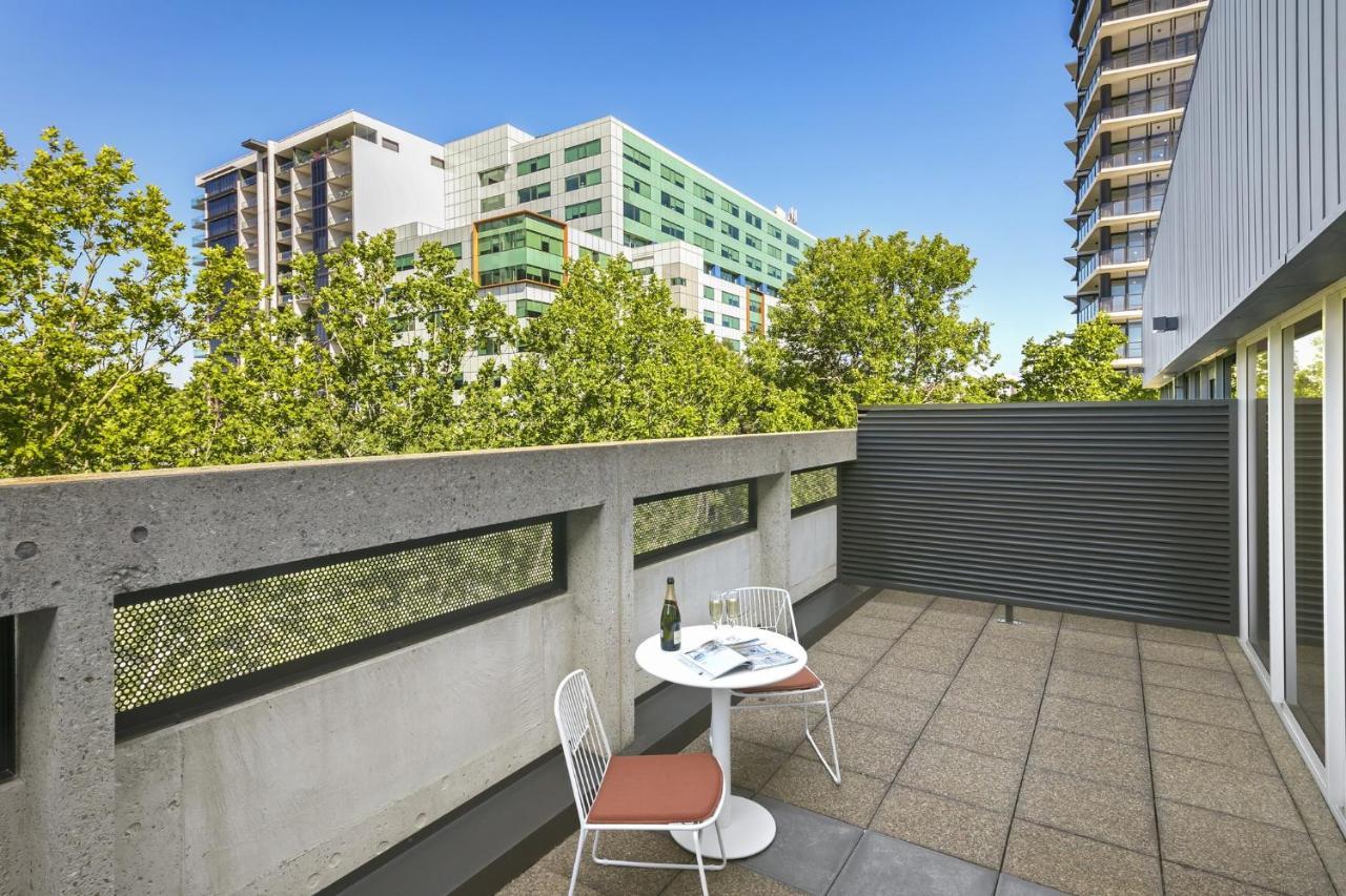 Quest Canberra City Walk Экстерьер фото