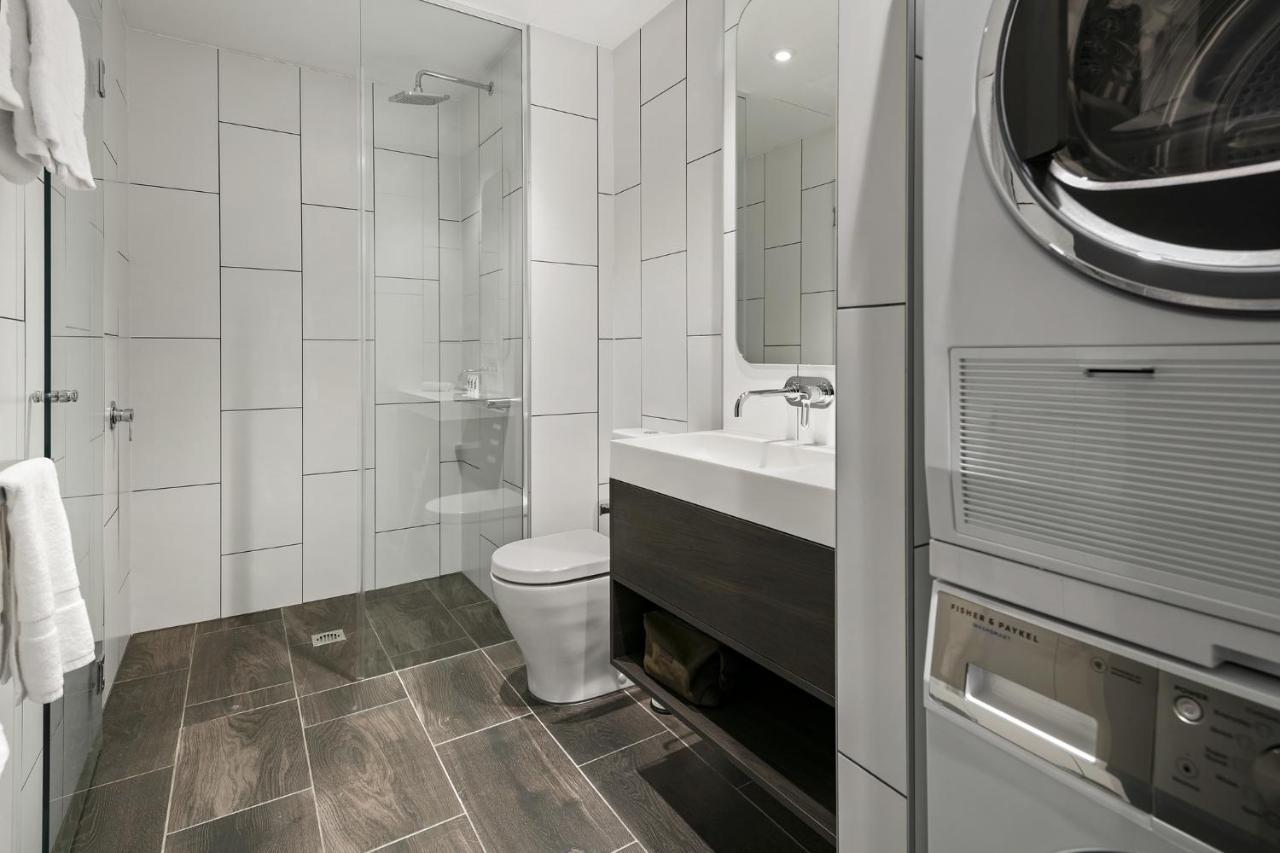 Quest Canberra City Walk Экстерьер фото