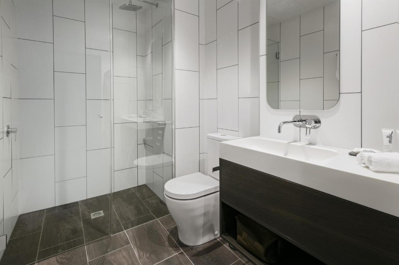 Quest Canberra City Walk Экстерьер фото