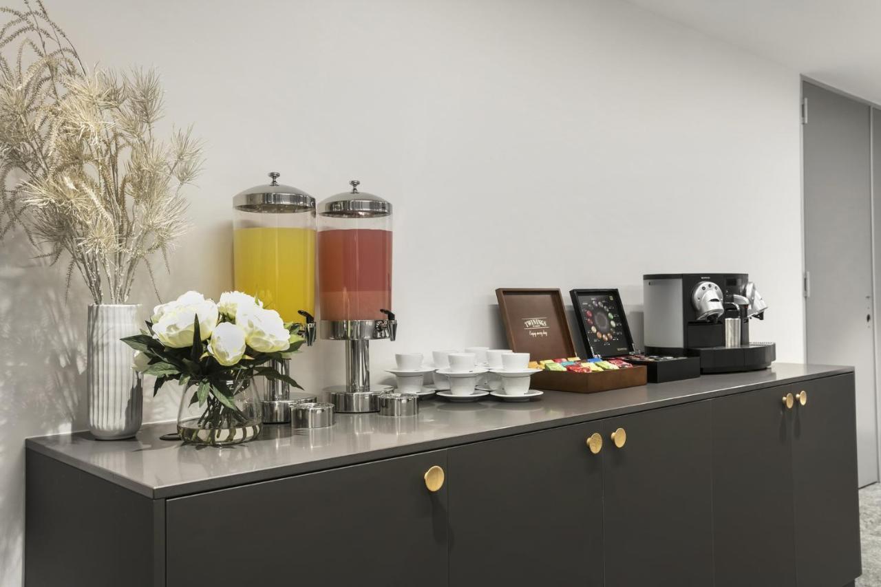 Quest Canberra City Walk Экстерьер фото