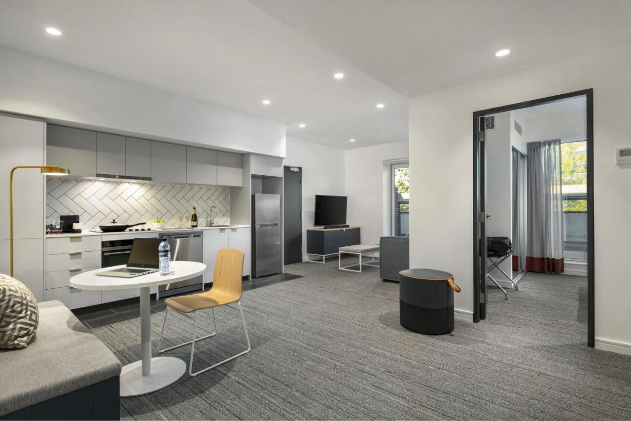 Quest Canberra City Walk Экстерьер фото